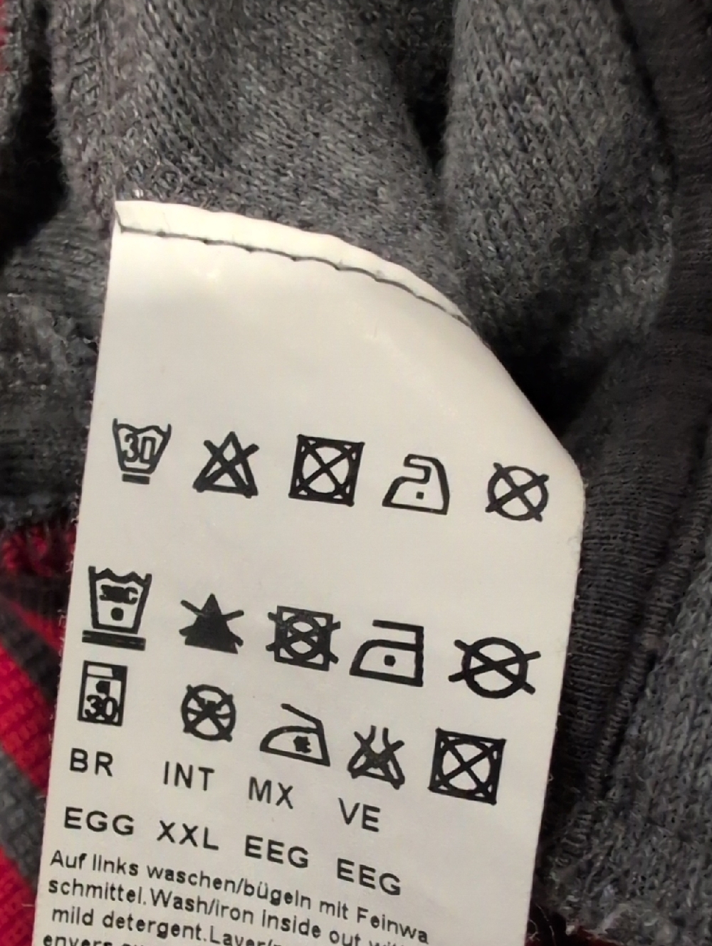 Hugo Boss Mens Track Jacket - Picture 8 of 10